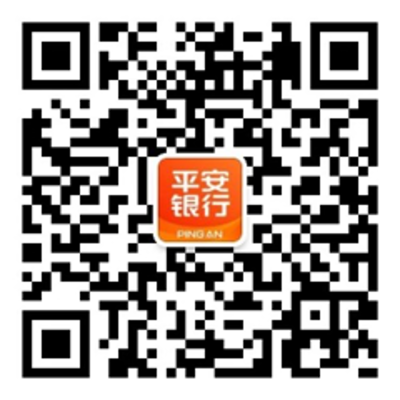 微信公众号二维码